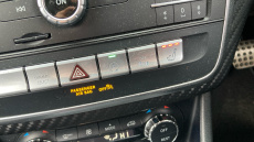 Mercedes-Benz A-Class A200d AMG Line Executive 5dr Auto Diesel Hatchback